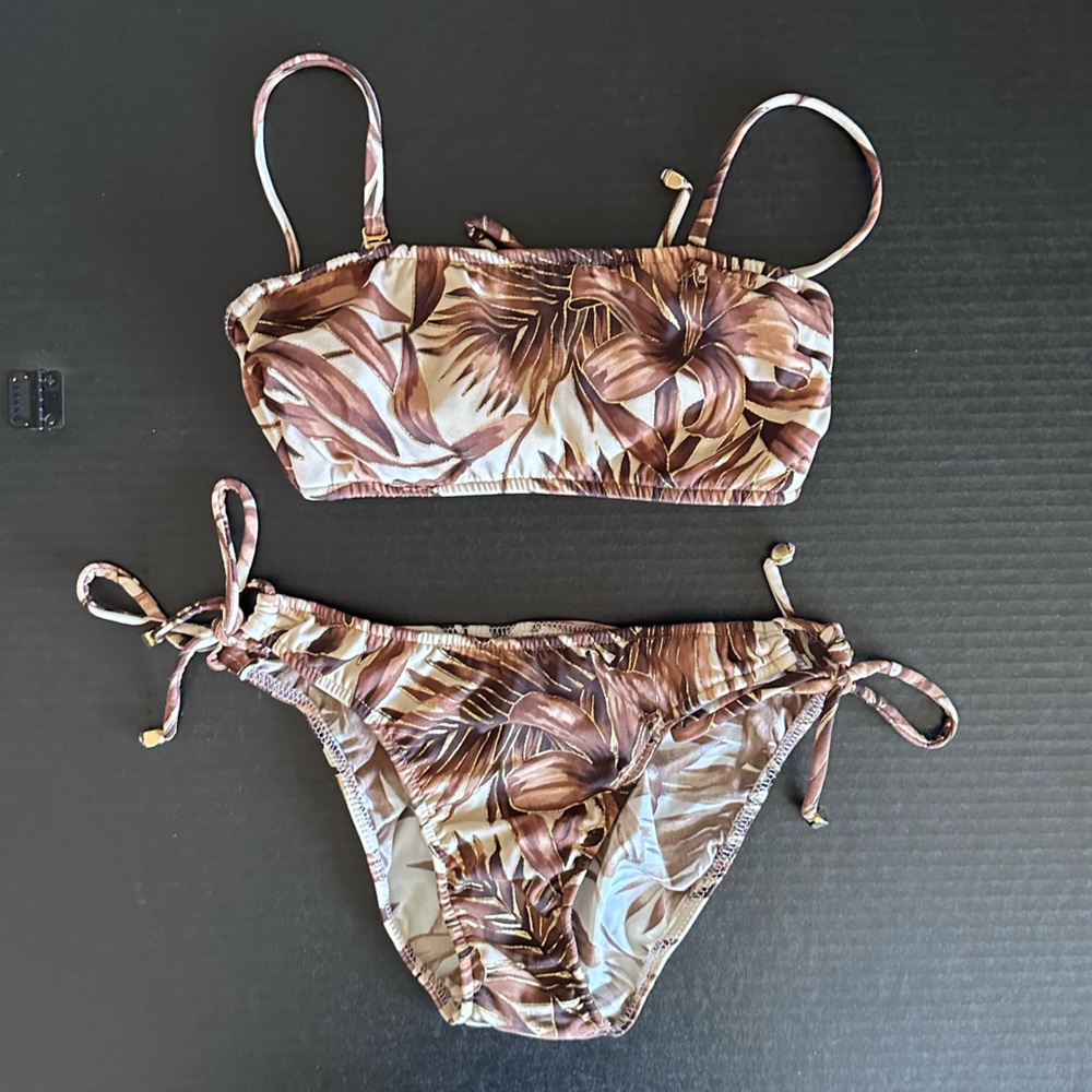 VENUS Swim Set